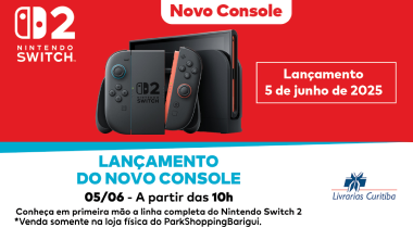 Mob - Nintendo Switch